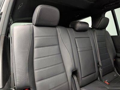 2021 Mercedes-BENZ GLS photo 12