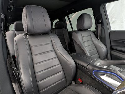 2021 Mercedes-BENZ GLS photo 11