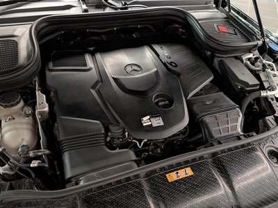 2021 Mercedes-BENZ GLS thumbnail 21
