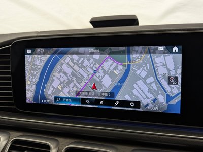 2021 Mercedes-BENZ GLS photo 16