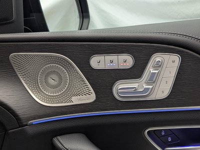 2021 Mercedes-BENZ GLS thumbnail 30