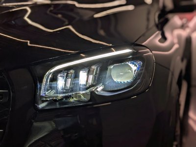 2021 Mercedes-BENZ GLS thumbnail 40