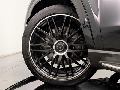 2021 Mercedes-BENZ GLS photo 10