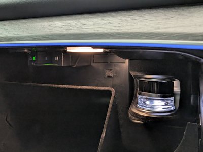 2021 Mercedes-BENZ GLS thumbnail 25