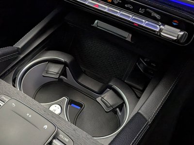 2021 Mercedes-BENZ GLS thumbnail 23