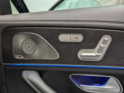 2021 Mercedes-BENZ GLS thumbnail 32