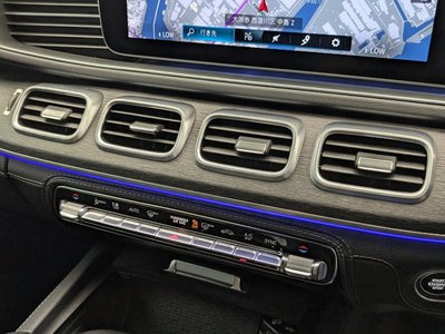 2021 Mercedes-BENZ GLS thumbnail 17
