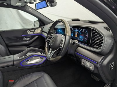 2021 Mercedes-BENZ GLS photo 14