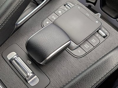 2021 Mercedes-BENZ GLS thumbnail 24