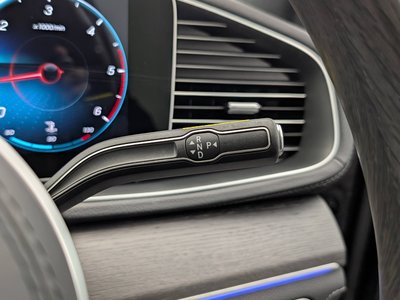 2021 Mercedes-BENZ GLS thumbnail 18