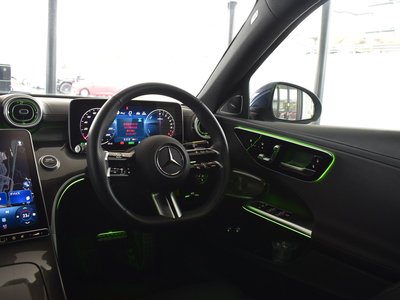 2025 Mercedes-BENZ C-CLASS thumbnail 19
