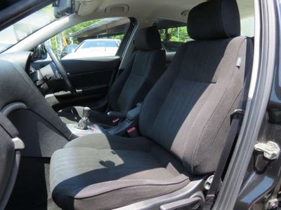 2008 ALFA Romeo ALPHA 159 photo 8
