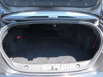 2008 ALFA Romeo ALPHA 159 photo 16
