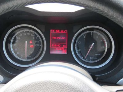 2008 ALFA Romeo ALPHA 159 photo 12