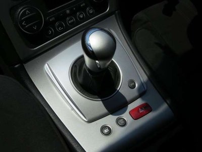2008 ALFA Romeo ALPHA 159 photo 7