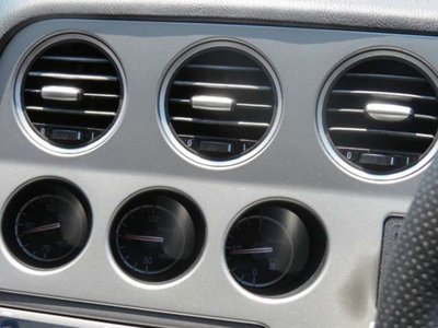2008 ALFA Romeo ALPHA 159 photo 11