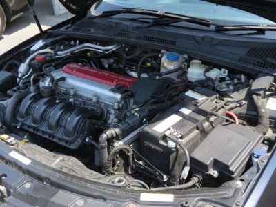 2008 ALFA Romeo ALPHA 159 photo 15