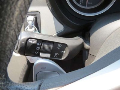 2008 ALFA Romeo ALPHA 159 photo 14