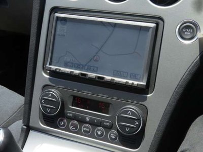 2008 ALFA Romeo ALPHA 159 photo 10