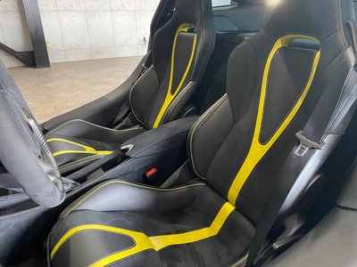 2019 Mclaren 720S thumbnail 41
