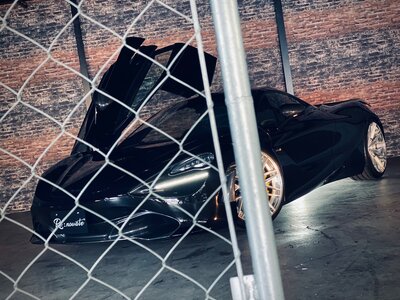 2019 Mclaren 720S photo 7