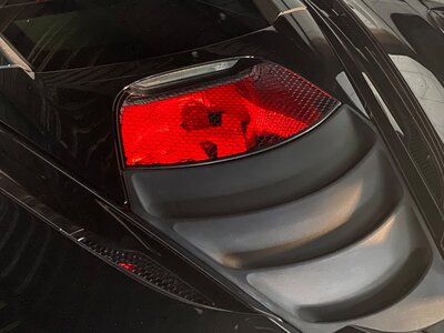 2019 Mclaren 720S photo 10