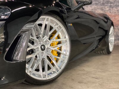 2019 Mclaren 720S photo 9