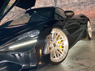 2019 Mclaren 720S photo 12