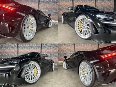 2019 Mclaren 720S photo 13