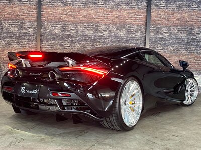 2019 Mclaren 720S photo 14
