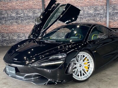 2019 Mclaren 720S photo 15