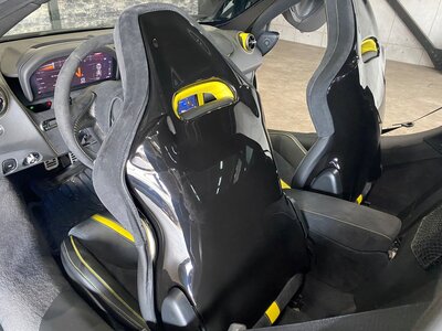 2019 Mclaren 720S thumbnail 36