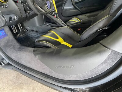 2019 Mclaren 720S thumbnail 39