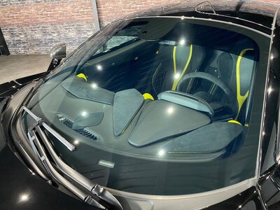 2019 Mclaren 720S thumbnail 43
