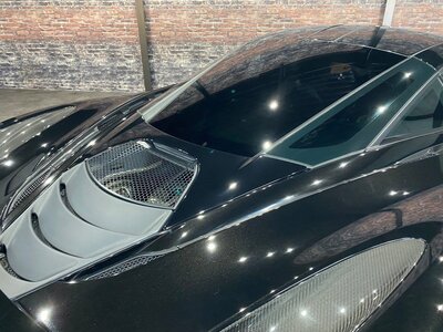 2019 Mclaren 720S thumbnail 45