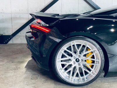 2019 Mclaren 720S thumbnail 48