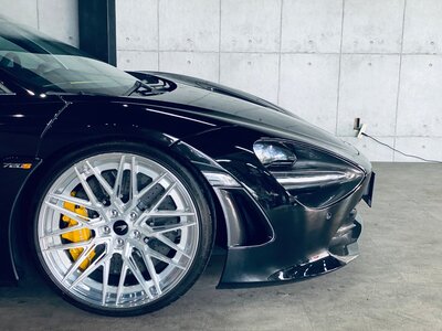 2019 Mclaren 720S thumbnail 49
