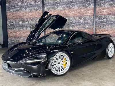 2019 Mclaren 720S thumbnail 50