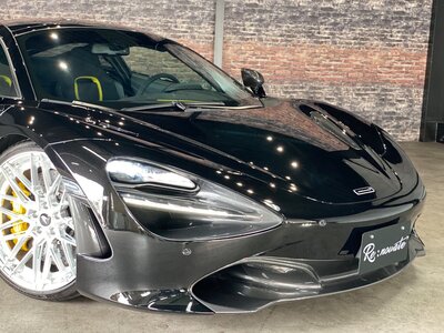 2019 Mclaren 720S thumbnail 51