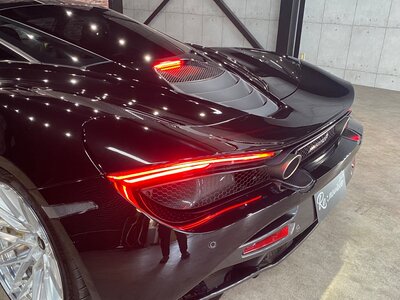 2019 Mclaren 720S thumbnail 53