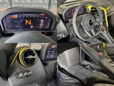 2019 Mclaren 720S thumbnail 23