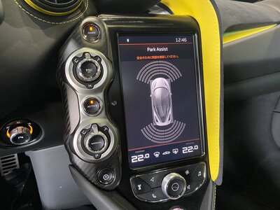 2019 Mclaren 720S thumbnail 25