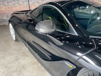 2019 Mclaren 720S thumbnail 54