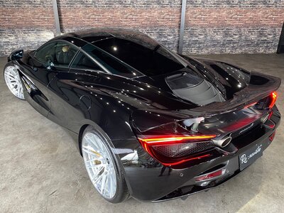 2019 Mclaren 720S thumbnail 56