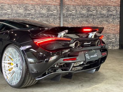 2019 Mclaren 720S thumbnail 52
