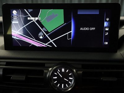 2023 Lexus IS thumbnail 18