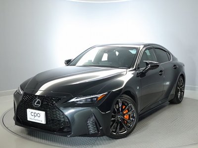 2023 Lexus IS photo 9