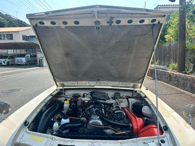 صورة 32 لـ 1966 Nissan SKYLINE