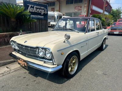 صورة 1 لـ 1966 Nissan SKYLINE