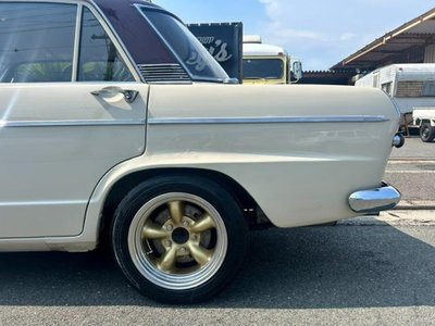 صورة 11 لـ 1966 Nissan SKYLINE